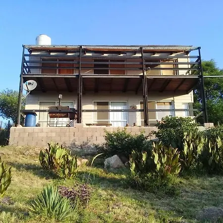 Casa Hebe Villa Villa Parque Siquiman Exterior photo