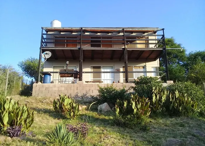 Casa Hebe