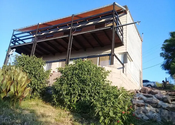 Casa Hebe