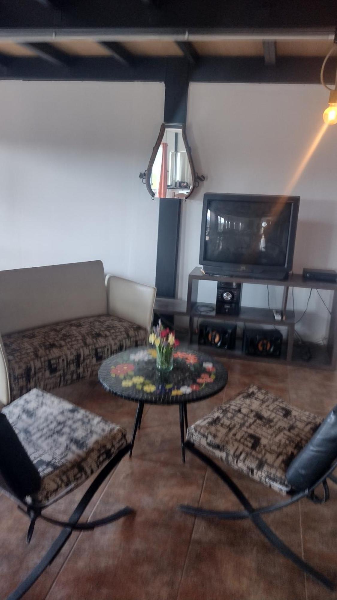Casa Hebe * Villa Parque Síquiman