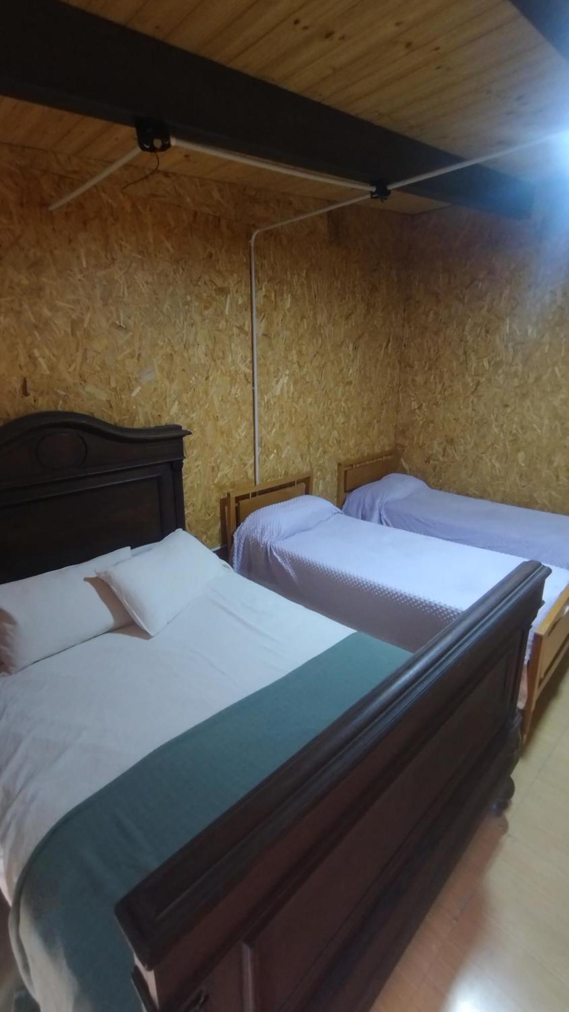 Сasa de vacaciones Casa Hebe Villa Parque Síquiman
