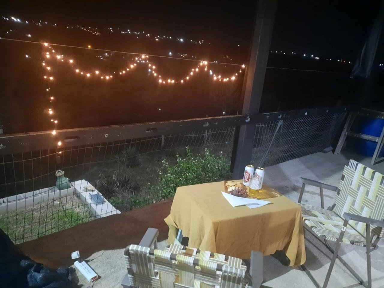 Casa Hebe Villa Parque Síquiman