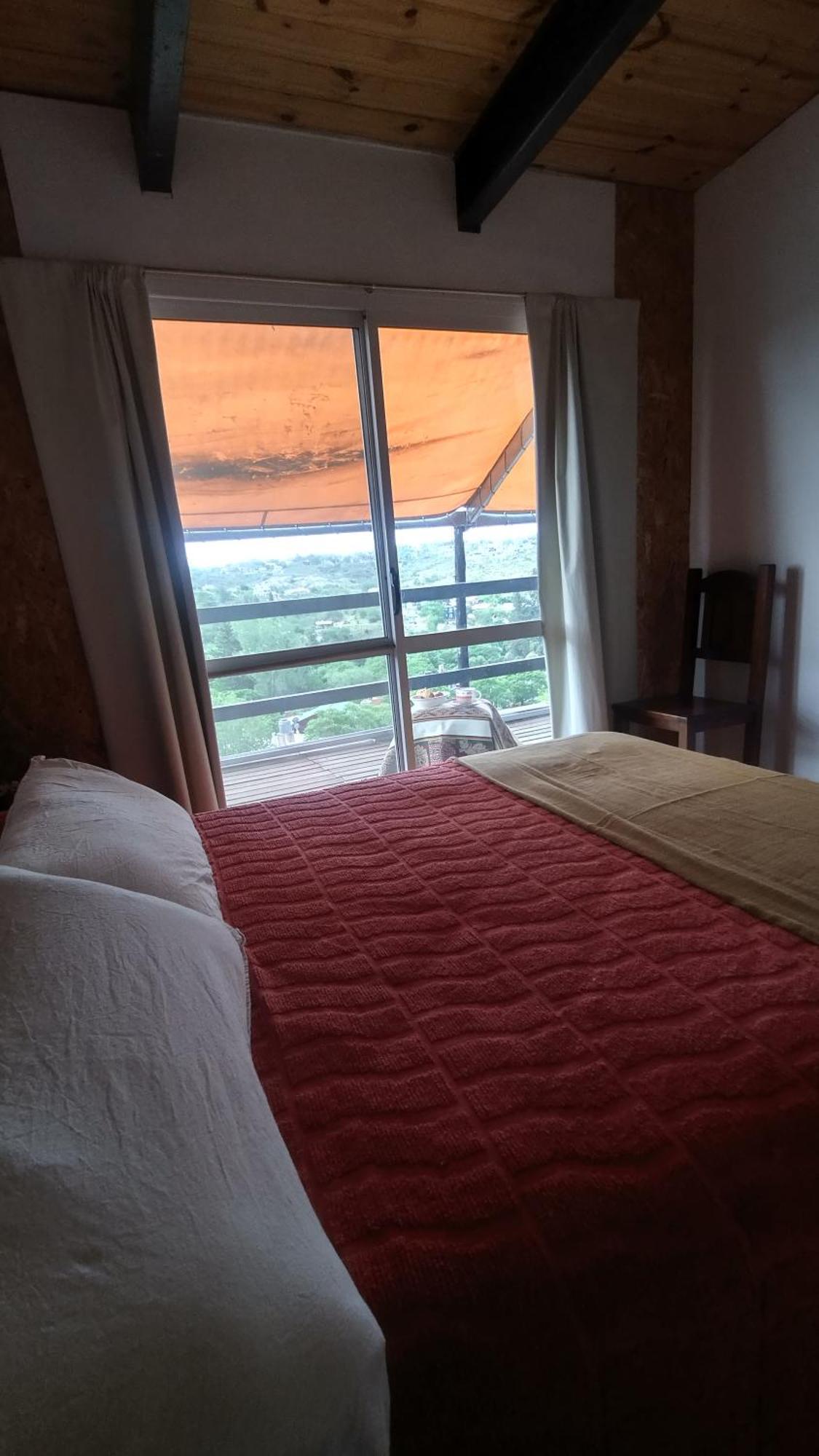 Casa Hebe Сasa de vacaciones Villa Parque Síquiman