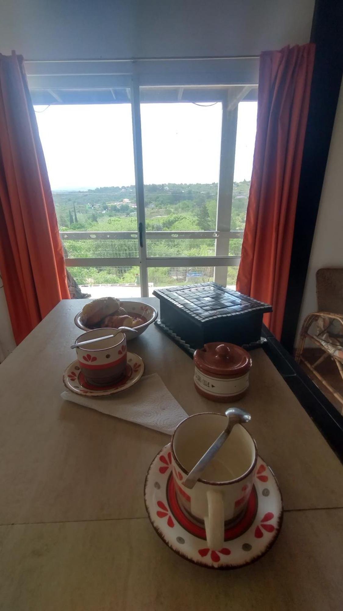 Casa Hebe Сasa de vacaciones *