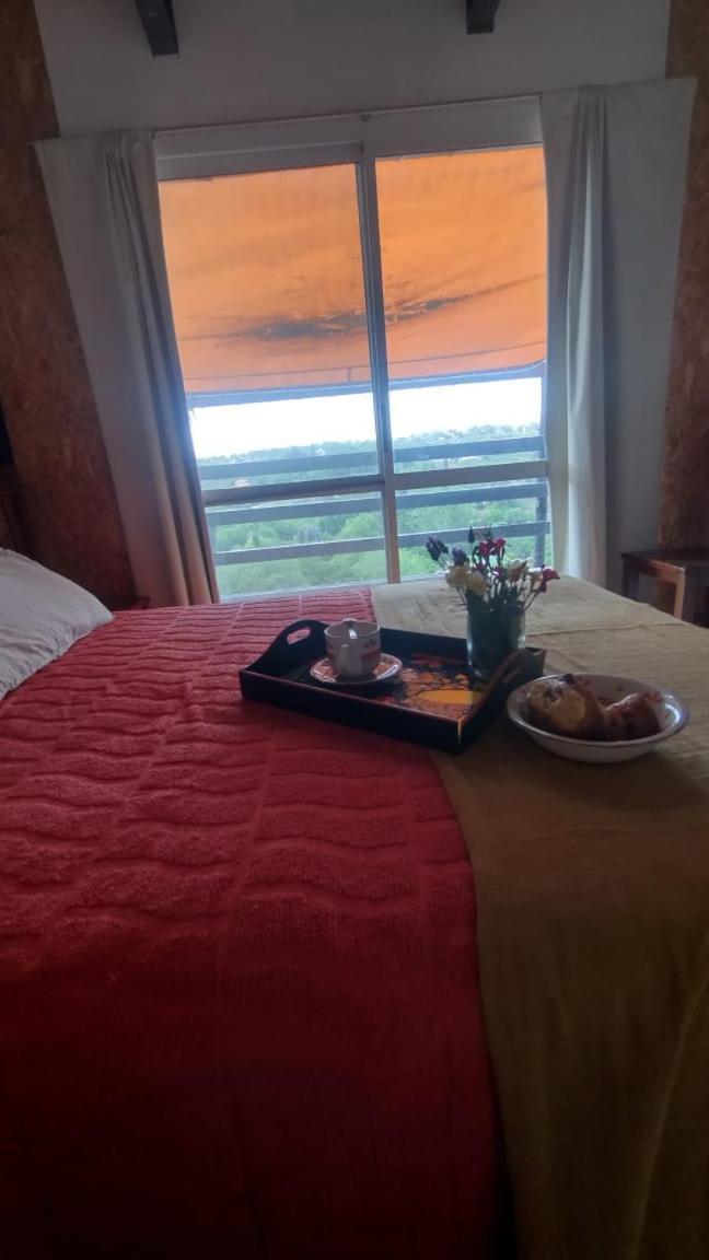 Casa Hebe Сasa de vacaciones Villa Parque Síquiman