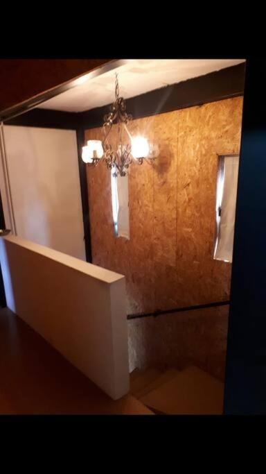Сasa de vacaciones Casa Hebe *