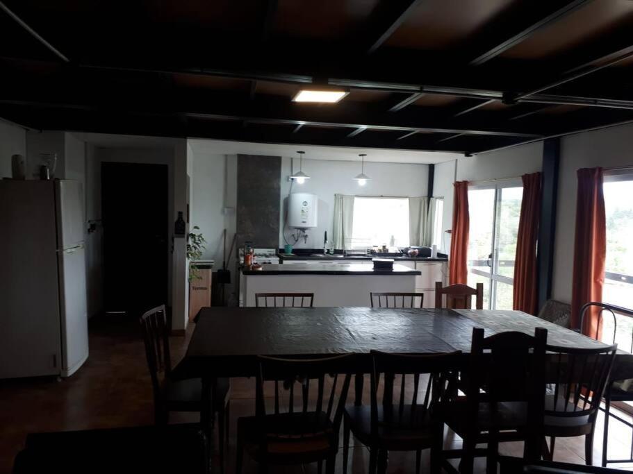Casa Hebe Villa Parque Síquiman