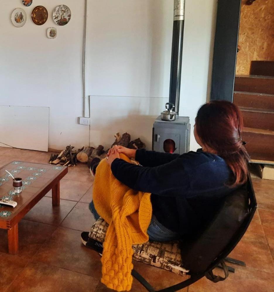 Сasa de vacaciones Casa Hebe