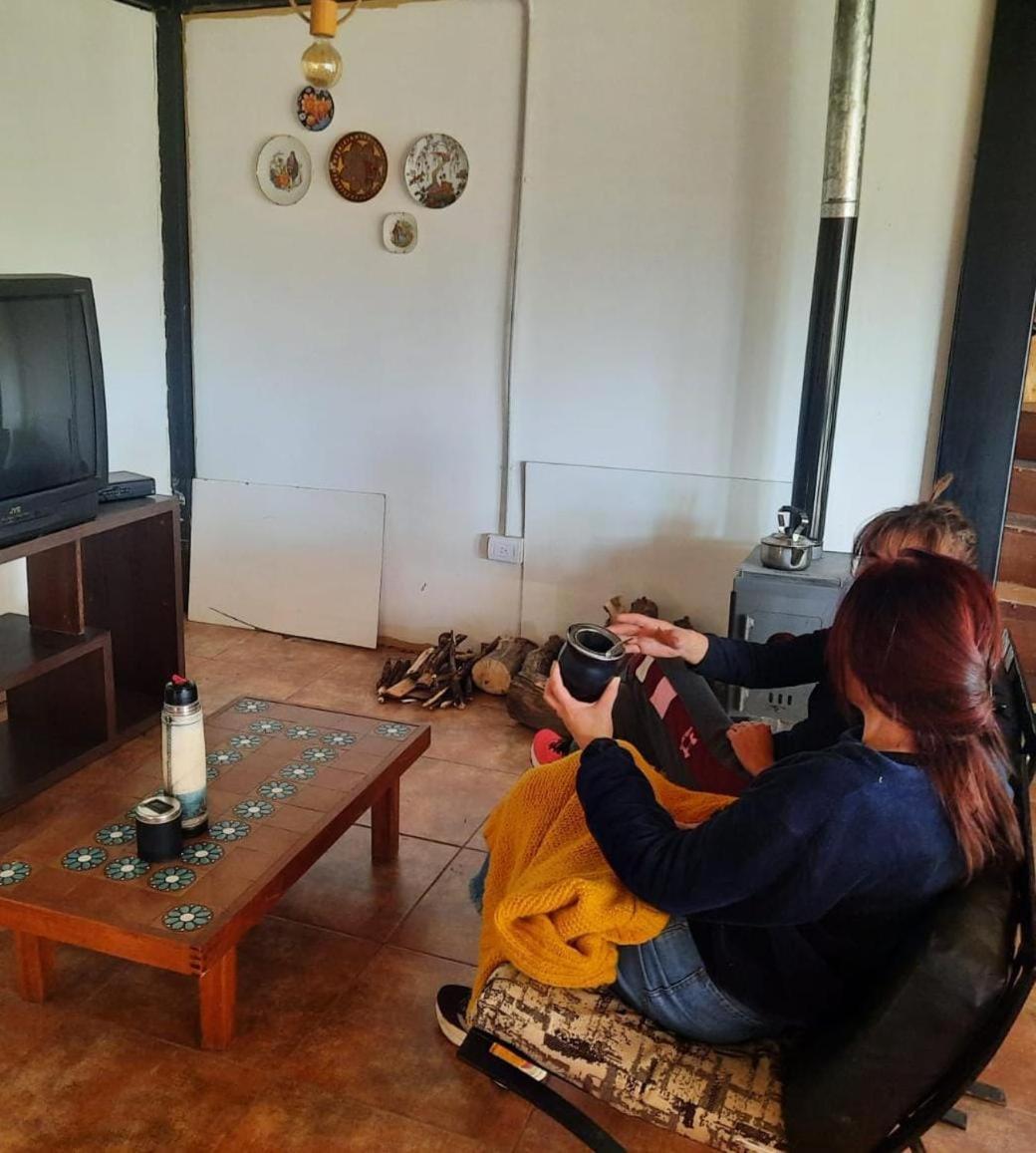 Casa Hebe Сasa de vacaciones