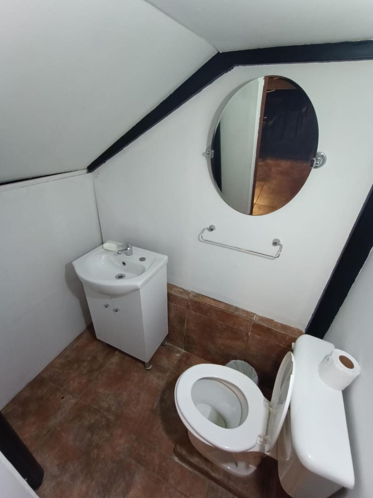 Сasa de vacaciones Casa Hebe