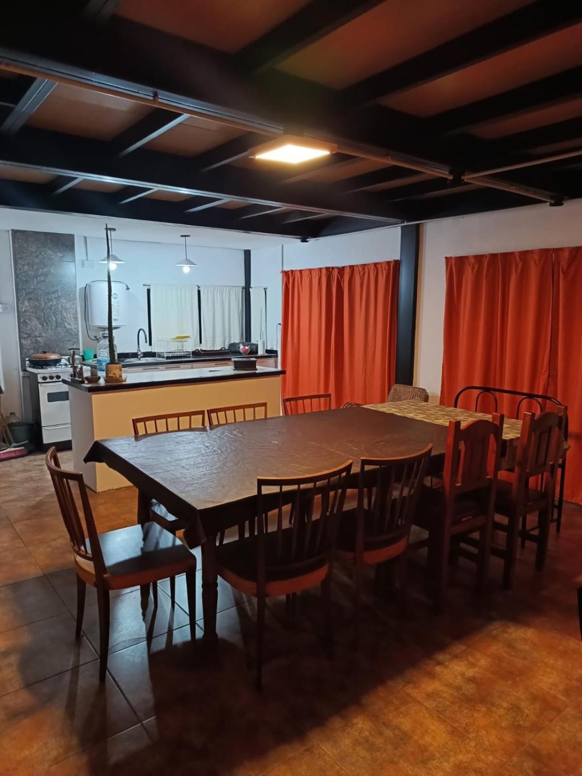 Casa Hebe Сasa de vacaciones *