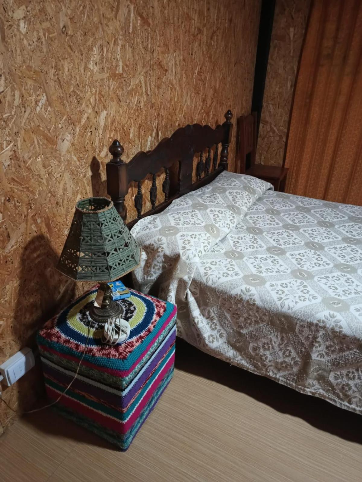 Casa Hebe Сasa de vacaciones Villa Parque Síquiman