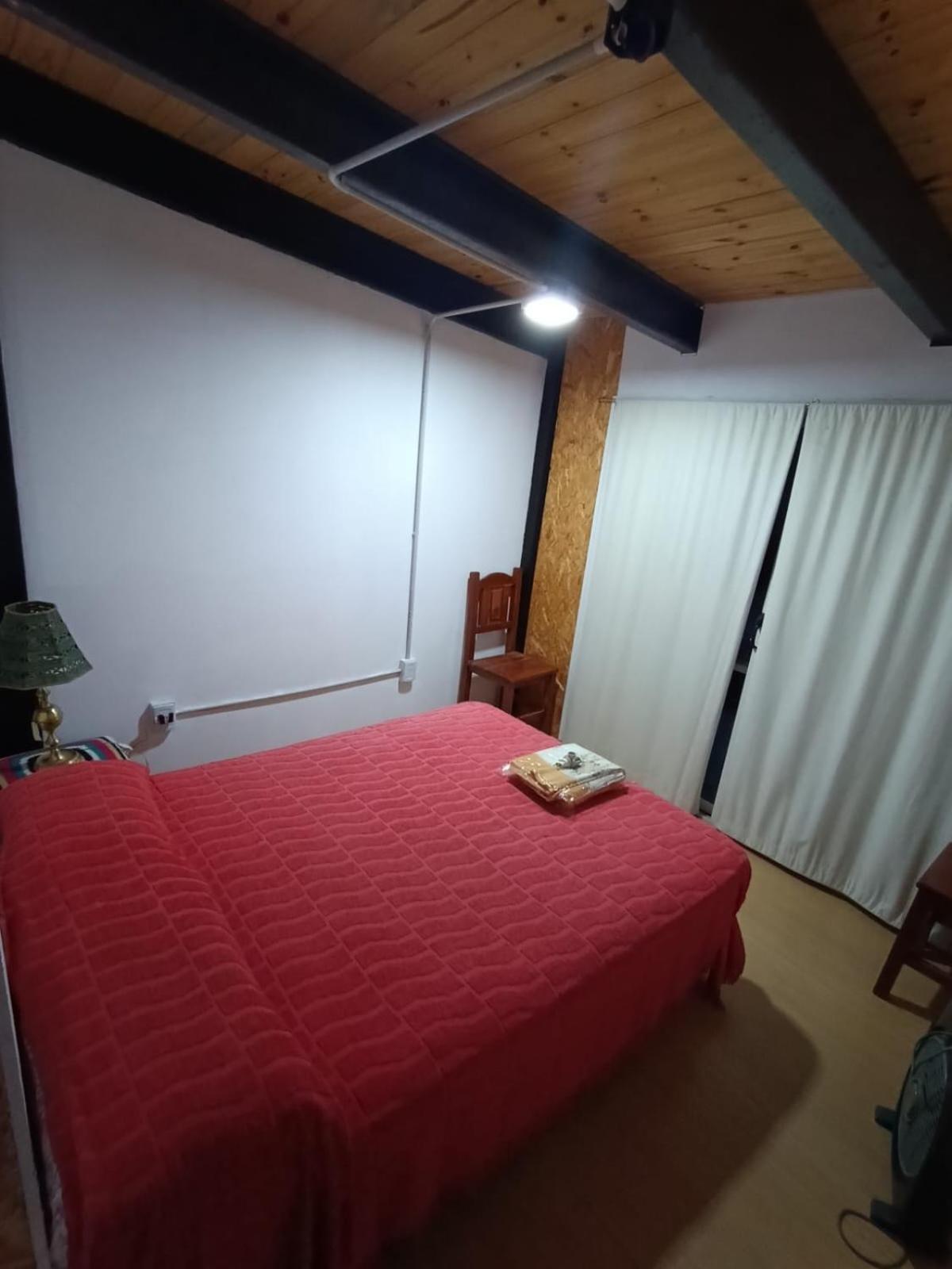 Casa Hebe * Villa Parque Síquiman
